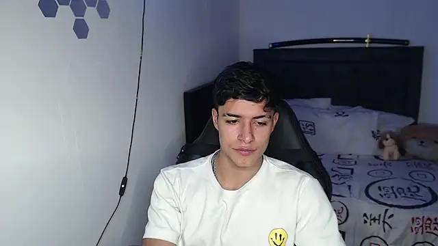 jacobbiker online show from March 11, 2026, 3:01 am