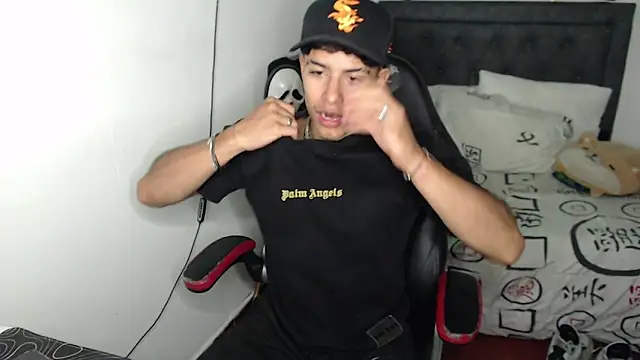 jacobbiker online show from April 2, 2026, 3:37 am