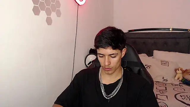 jacobbiker online show from April 16, 2026, 4:24 am