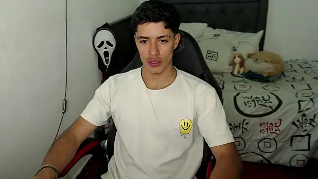 jacobbiker online show from April 21, 2026, 8:09 am