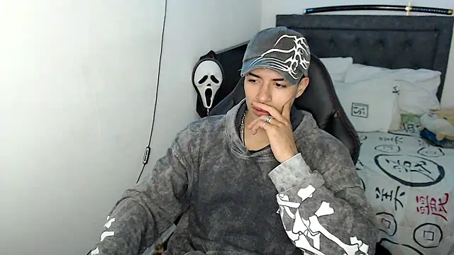 jacobbiker online show from April 22, 2026, 5:10 am