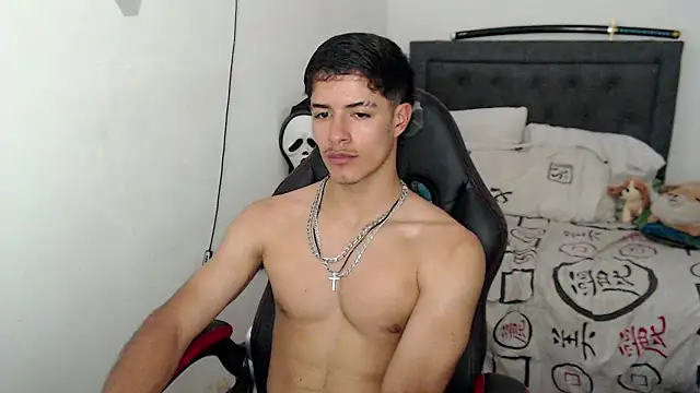 jacobbiker online show from April 22, 2026, 5:14 pm