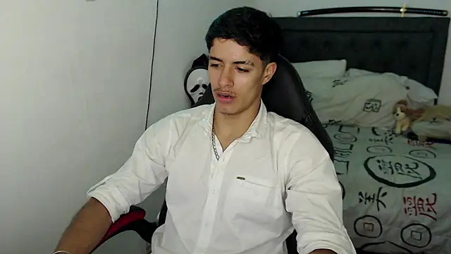 jacobbiker online show from April 23, 2026, 5:19 am