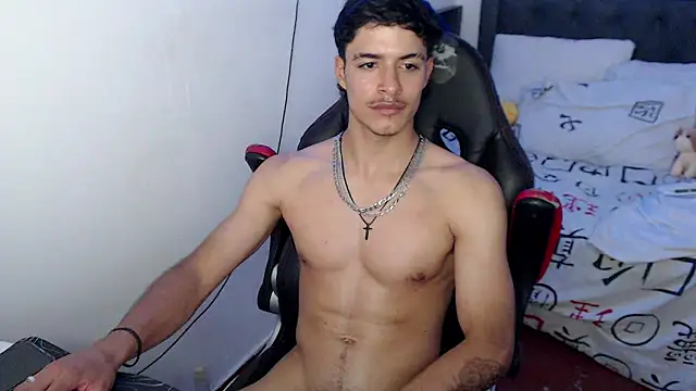 Snapshot of jacobbiker chatting on April 30, 2026, 8:57 pm jacobbiker online show from April 30, 2026, 8:57 pm