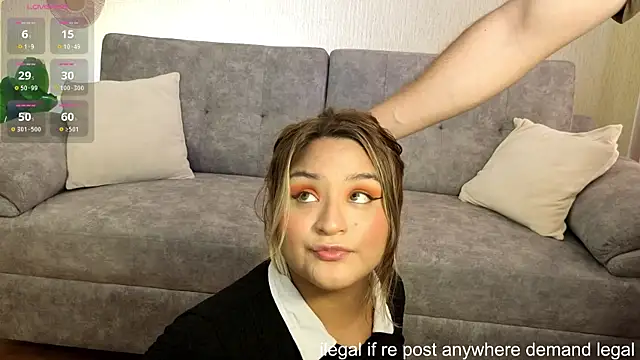 laurale phillipe online show from September 26, 2025, 4:33 pm