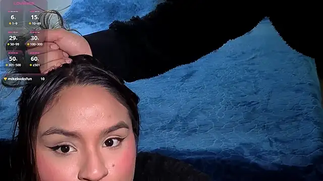 laurale phillipe online show from March 6, 2026, 4:20 am