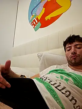 scopamiforte20cm online show from October 17, 2025, 10:23 pm