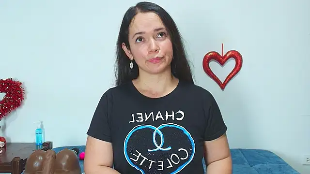 loreen grey online show from February 28, 2026, 8:10 pm