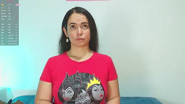 loreen grey online show from April 20, 2026, 8:10 pm