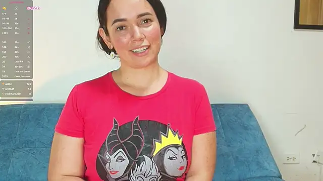 loreen grey online show from April 21, 2026, 2:51 am