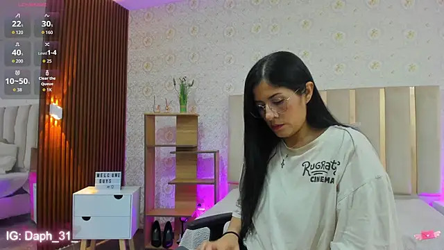 BLUE TAY1 online show from September 28, 2025, 12:10 pm