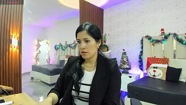 BLUE TAY1 online show from December 14, 2025, 7:40 pm