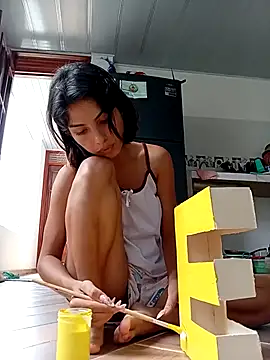 nina sky online show from September 27, 2025, 5:51 pm