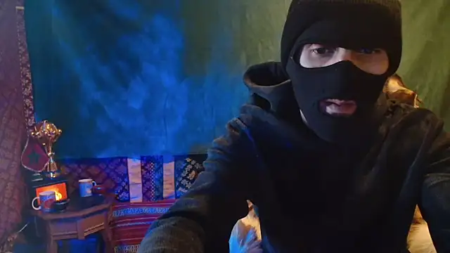 JUSTFORRICH online show from January 8, 2026, 9:00 am