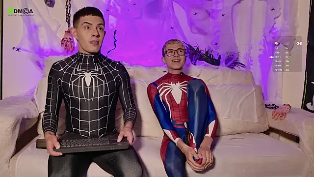 tivendann online show from October 30, 2025, 4:36 am