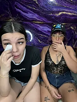 Brutal FullUrgia69 online show from April 23, 2026, 1:18 am