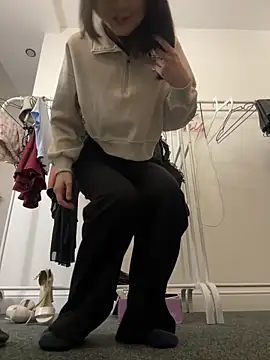 MartaBrent online show from March 5, 2026, 3:52 pm