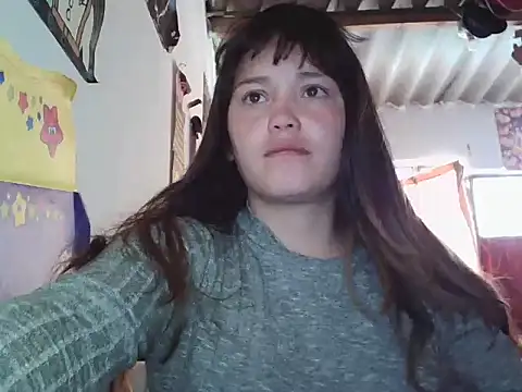 chanito 1421 online show from September 11, 2025, 2:39 pm