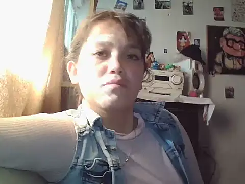 chanito 1421 online show from September 23, 2025, 9:29 pm