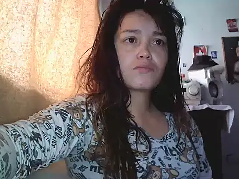 chanito 1421 online show from October 9, 2025, 2:26 pm