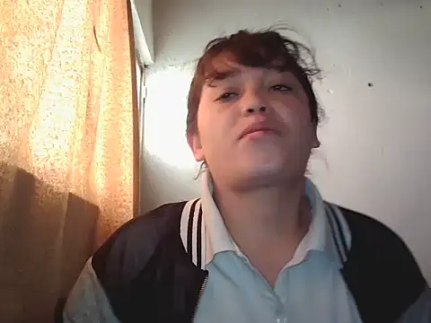 chanito 1421 online show from October 15, 2025, 1:44 pm