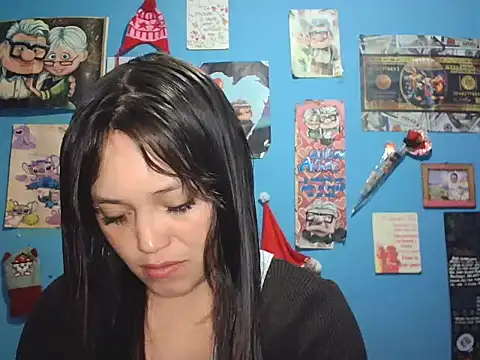 chanito 1421 online show from October 28, 2025, 6:43 pm