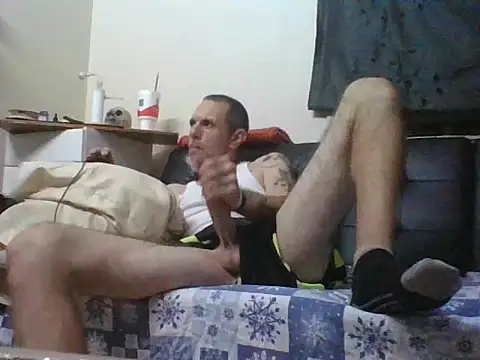 jarjar83 online show from October 17, 2025, 4:48 am