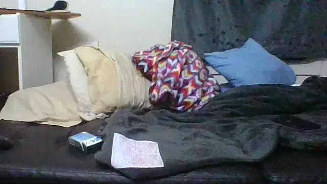 jarjar83 online show from November 16, 2025, 8:09 am