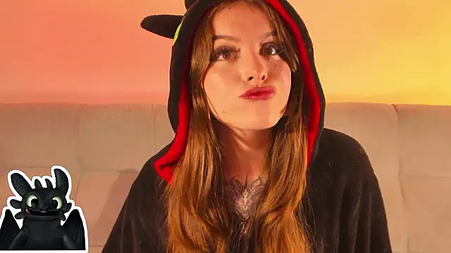 Aciid lover online show from March 19, 2026, 3:32 am