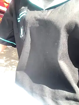 xtt1689999 online show from October 5, 2025, 3:16 am