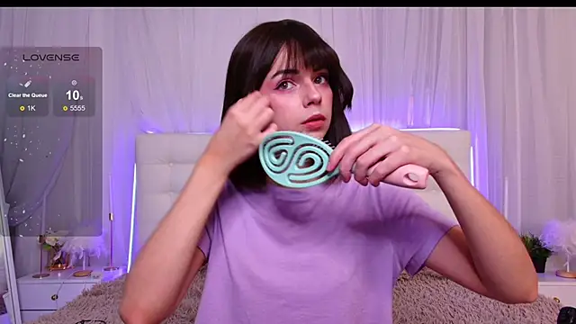 Miranda Kerry online show from September 20, 2025, 6:25 am