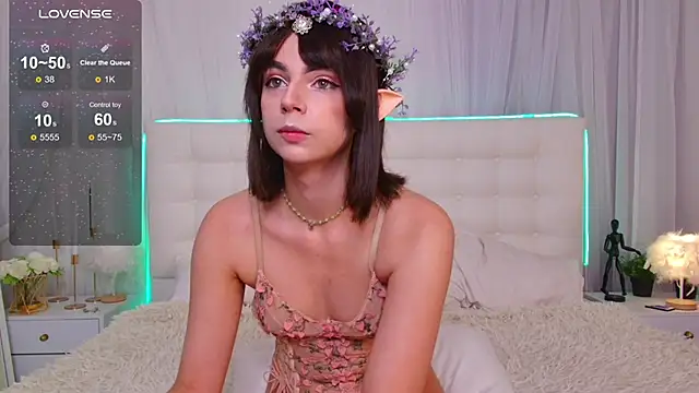 Miranda Kerry online show from October 16, 2025, 6:47 am