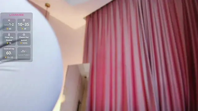 Miranda Kerry online show from April 23, 2026, 6:25 am