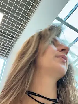 Snapshot of EvvaMur chatting on February 20, 2026, 6:26 am EvvaMur online show from February 20, 2026, 6:26 am