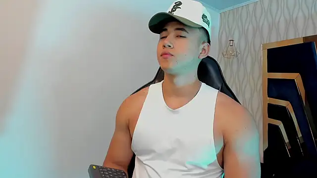 Draven Marceaux online show from October 16, 2025, 11:33 am