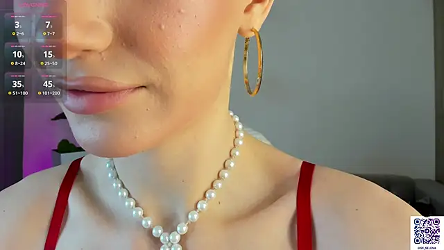 Ice Strawberry online show from March 1, 2026, 3:08 am