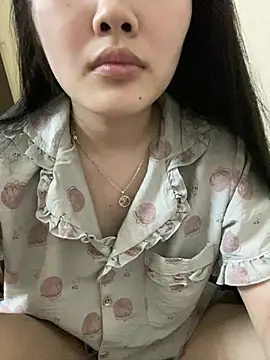 Xu Xubaby online show from February 28, 2026, 6:20 pm