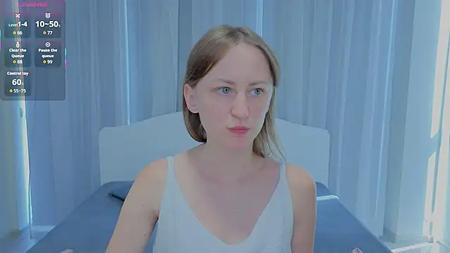 LuluChiiii online show from September 13, 2025, 9:31 am