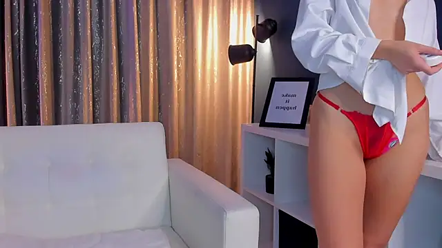 ShyCollegeBB online show from October 2, 2025, 1:56 am