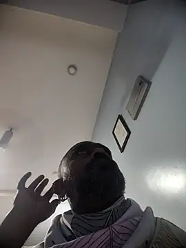 thelastsaintt online show from October 7, 2025, 11:46 pm