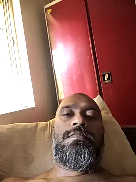 thelastsaintt online show from October 12, 2025, 7:07 am