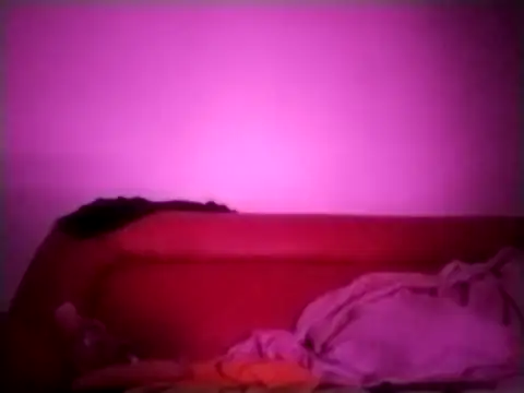 NathaSlave online show from October 24, 2025, 2:08 am