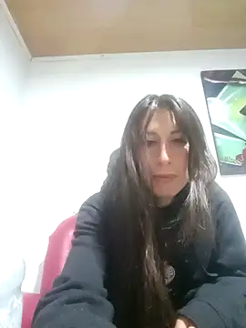 NathaSlave online show from December 1, 2025, 5:23 am