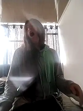 NathaSlave online show from December 5, 2025, 6:48 pm