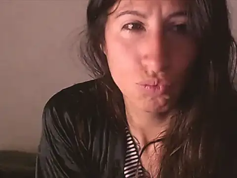 NathaSlave online show from February 7, 2026, 7:01 am