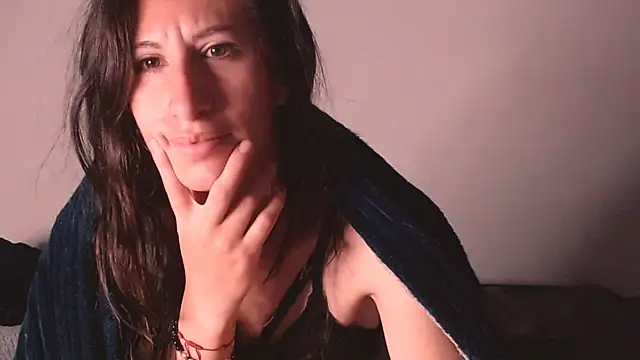 NathaSlave online show from April 16, 2026, 8:48 am