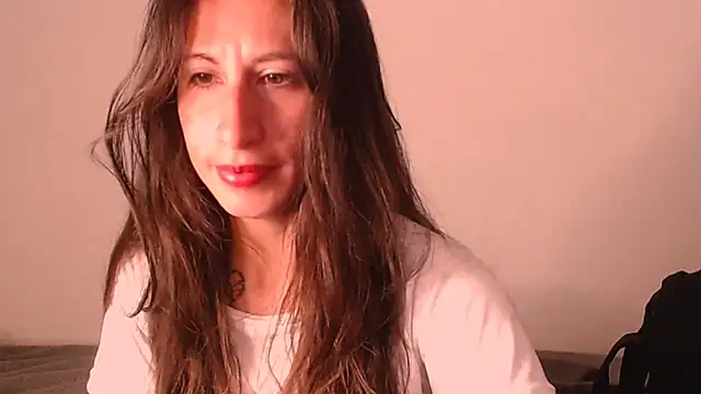 NathaSlave online show from April 18, 2026, 9:13 am