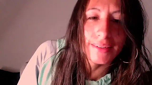 NathaSlave online show from April 21, 2026, 8:53 am