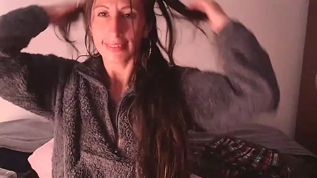 NathaSlave online show from April 23, 2026, 12:29 pm