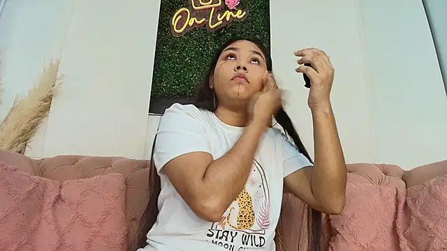 shanon marel online show from October 10, 2025, 12:15 pm